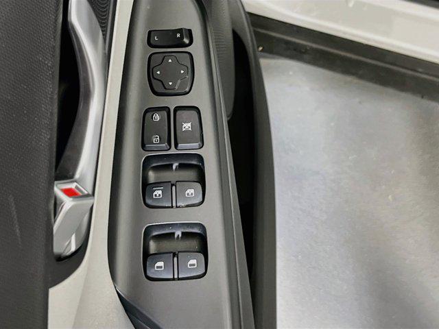 used 2023 Hyundai Kona car, priced at $22,806