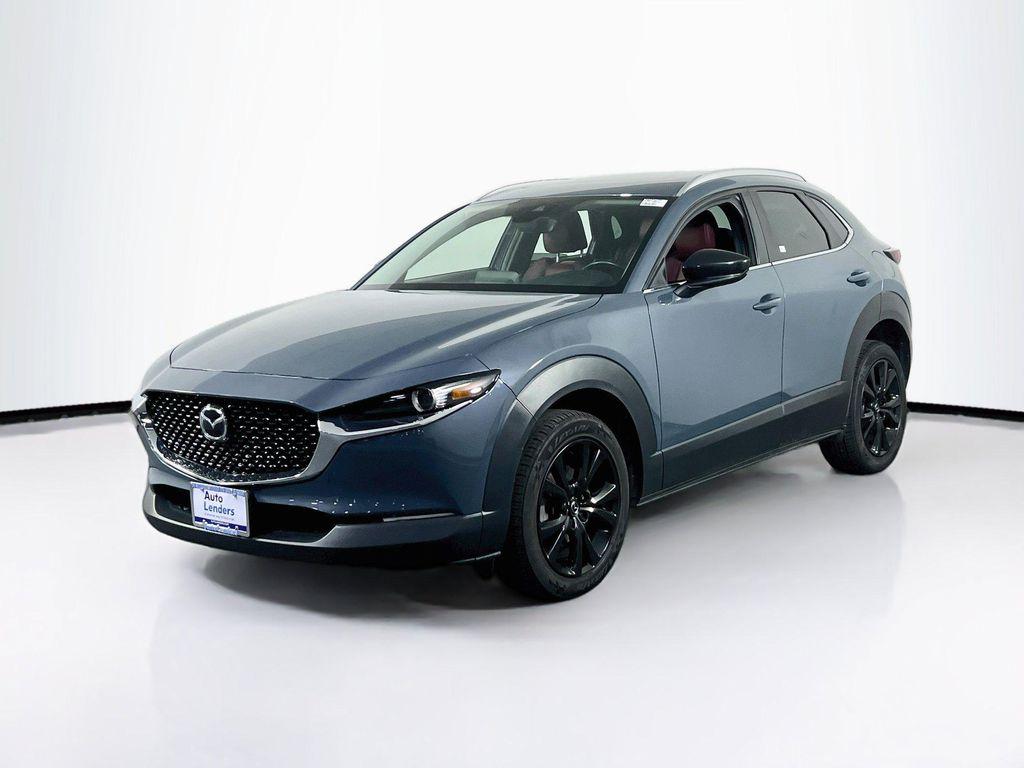 used 2023 Mazda CX-30 car, priced at $25,864