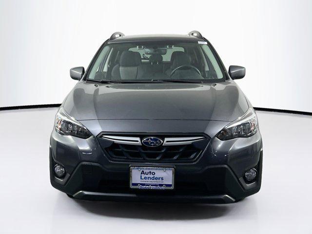 used 2023 Subaru Crosstrek car, priced at $24,836