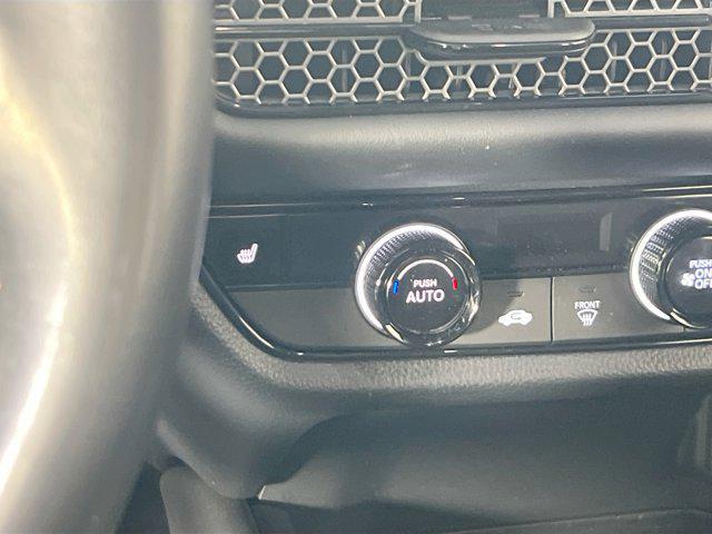 used 2023 Honda HR-V car, priced at $26,116