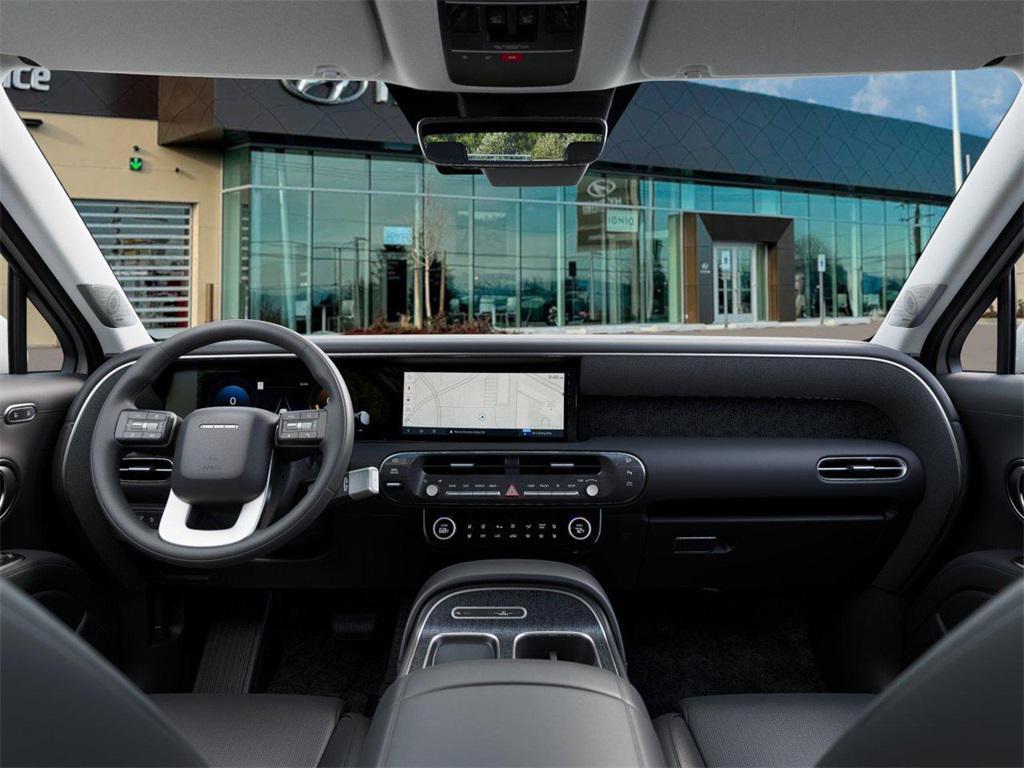 new 2026 Hyundai Palisade car, priced at $53,130