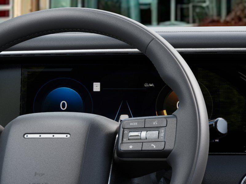 new 2026 Hyundai Palisade car, priced at $53,130