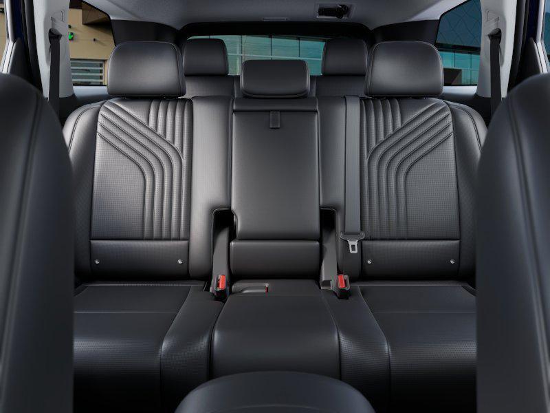 new 2026 Hyundai Palisade Hybrid car, priced at $51,220