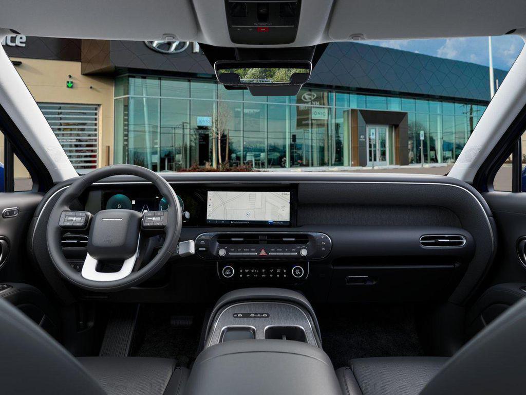 new 2026 Hyundai Palisade Hybrid car, priced at $51,220