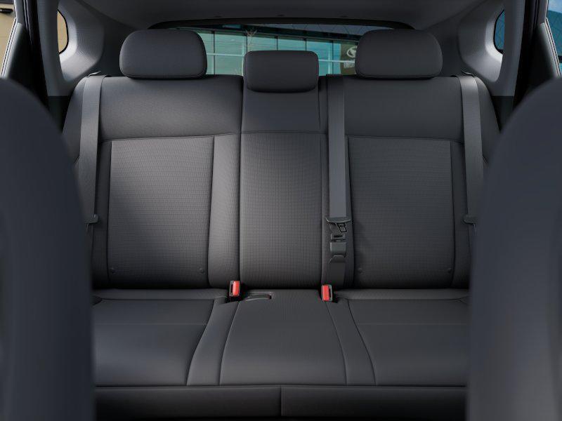 new 2026 Hyundai Kona car, priced at $26,151