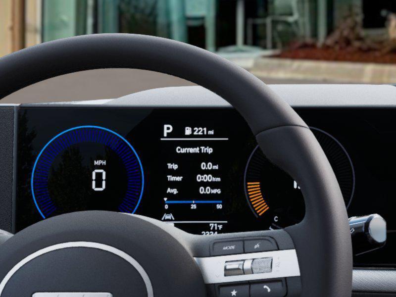 new 2026 Hyundai Sonata car, priced at $29,000