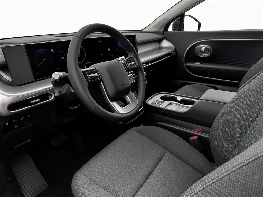 new 2026 Hyundai IONIQ 9 car, priced at $59,990