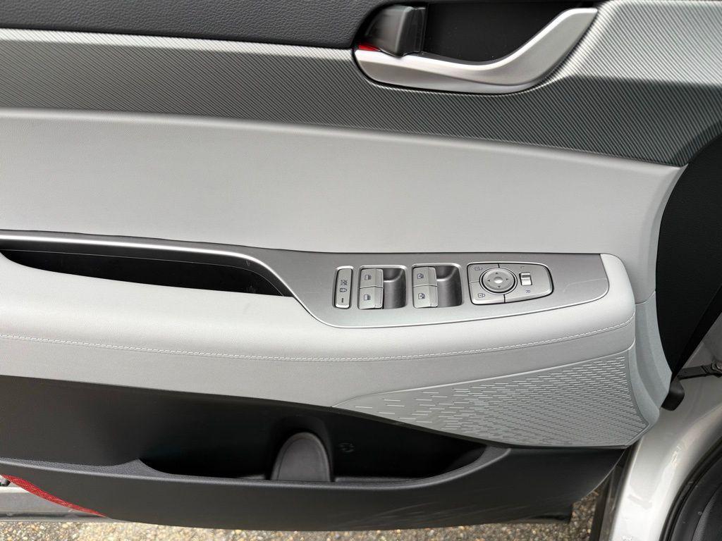 used 2023 Hyundai Palisade car, priced at $33,999