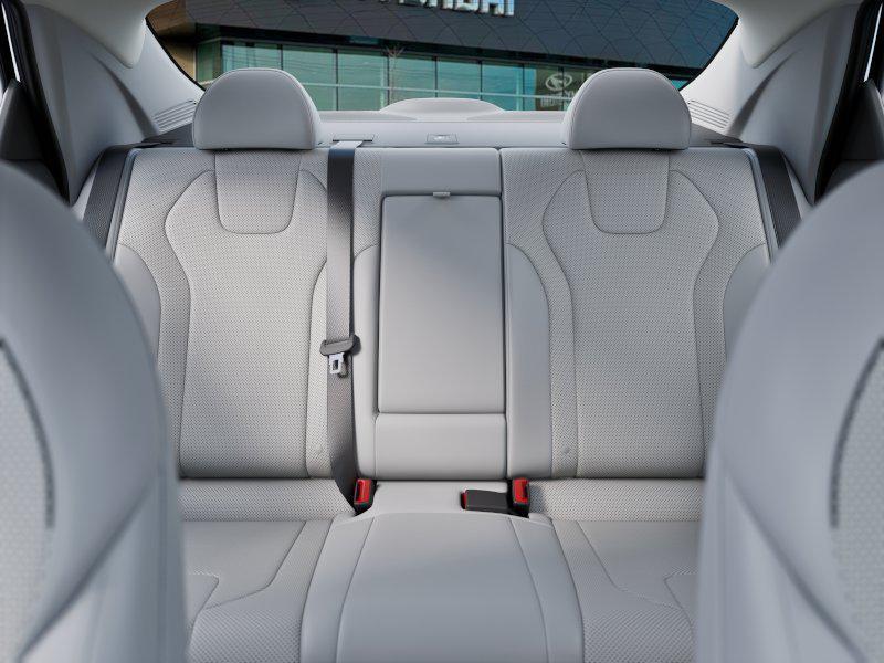 new 2026 Hyundai ELANTRA HEV car, priced at $29,607