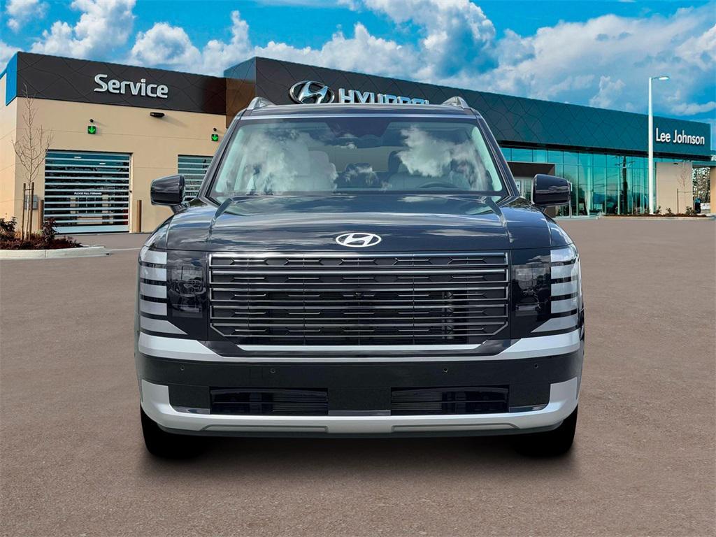 new 2026 Hyundai Palisade car, priced at $54,229