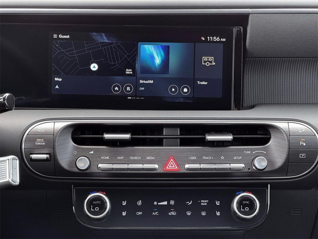 new 2026 Hyundai Palisade car, priced at $54,229