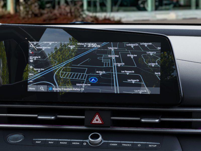 new 2026 Hyundai Elantra car, priced at $26,629