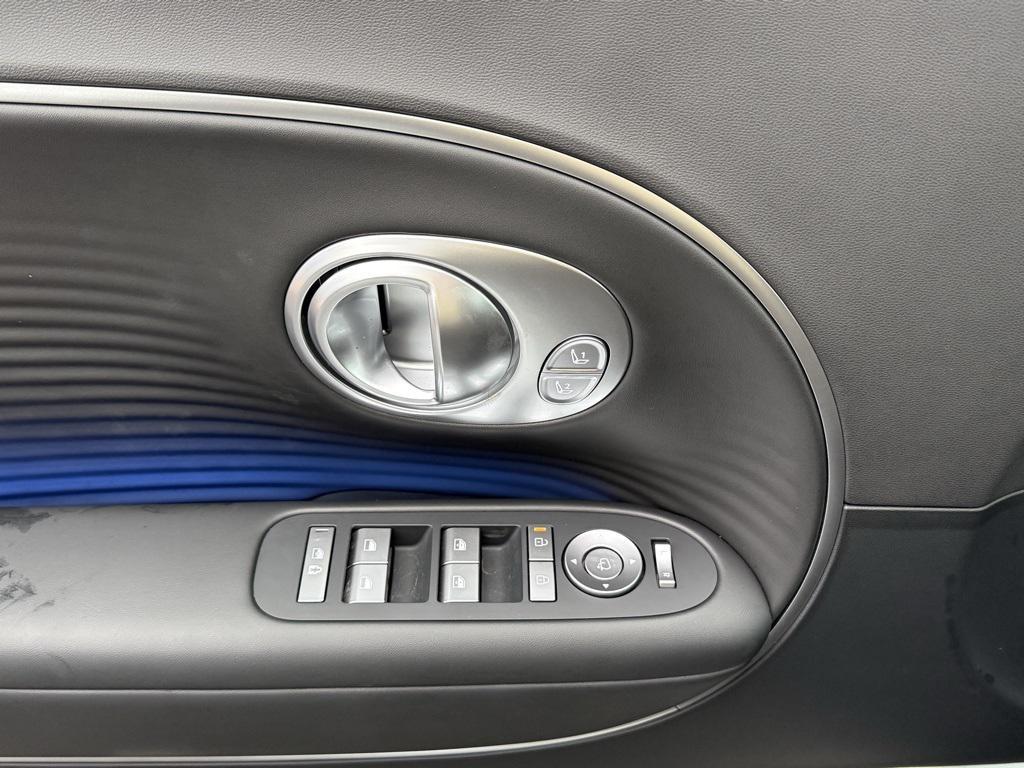 used 2026 Hyundai IONIQ 9 car, priced at $58,994