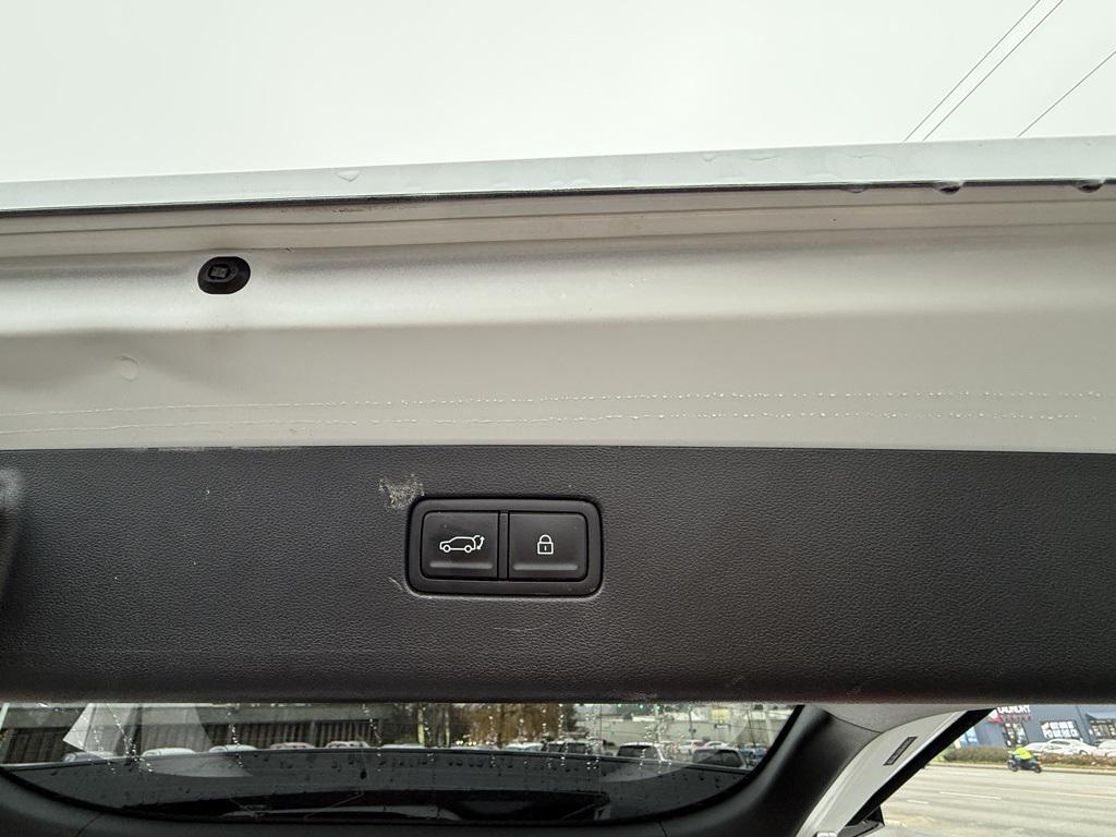 used 2026 Hyundai IONIQ 9 car, priced at $58,994