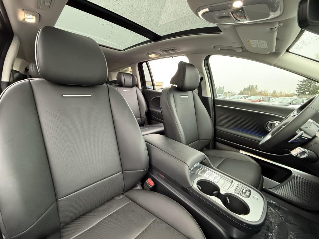 used 2026 Hyundai IONIQ 9 car, priced at $58,994