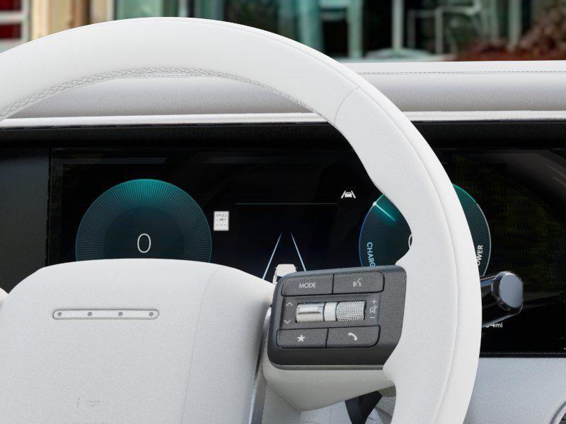 new 2026 Hyundai Palisade Hybrid car, priced at $51,890