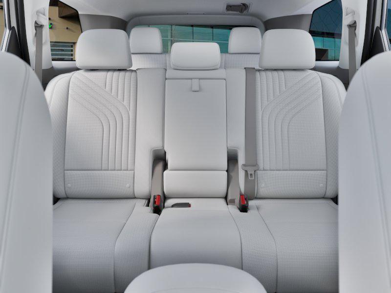 new 2026 Hyundai Palisade Hybrid car, priced at $51,890