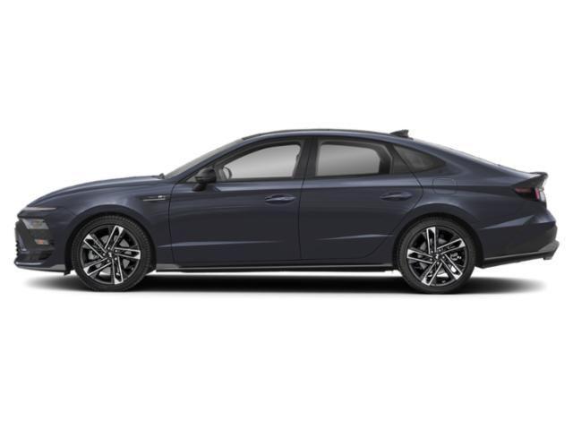 new 2026 Hyundai Sonata car, priced at $34,180
