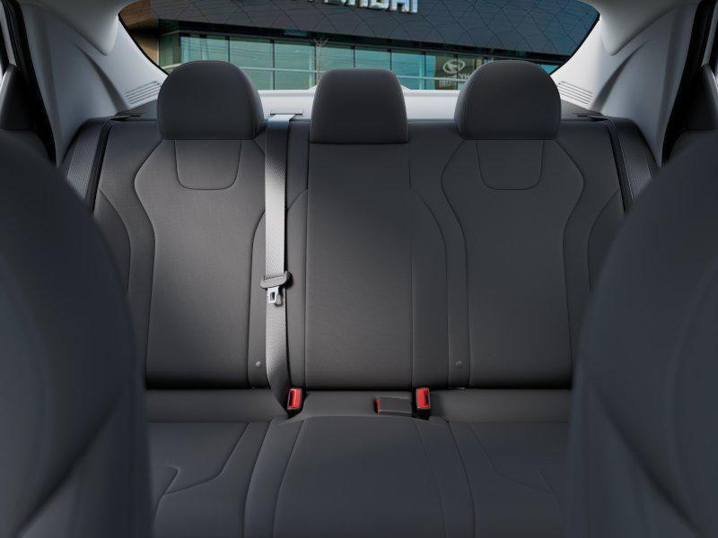 new 2026 Hyundai Elantra car, priced at $22,275