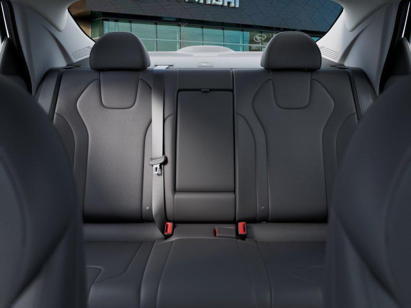 new 2026 Hyundai Elantra car, priced at $26,045