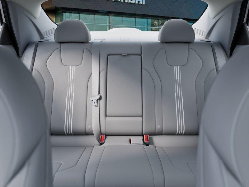 new 2026 Hyundai Elantra car, priced at $23,605