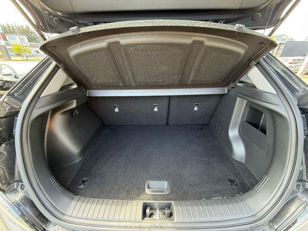 used 2022 Hyundai Kona car, priced at $21,999