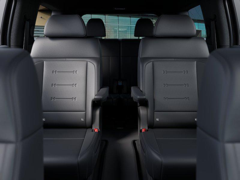 new 2026 Hyundai SANTA FE HEV car, priced at $51,977