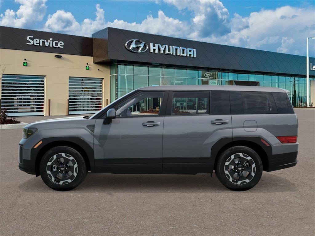 new 2026 Hyundai Santa Fe car, priced at $34,265