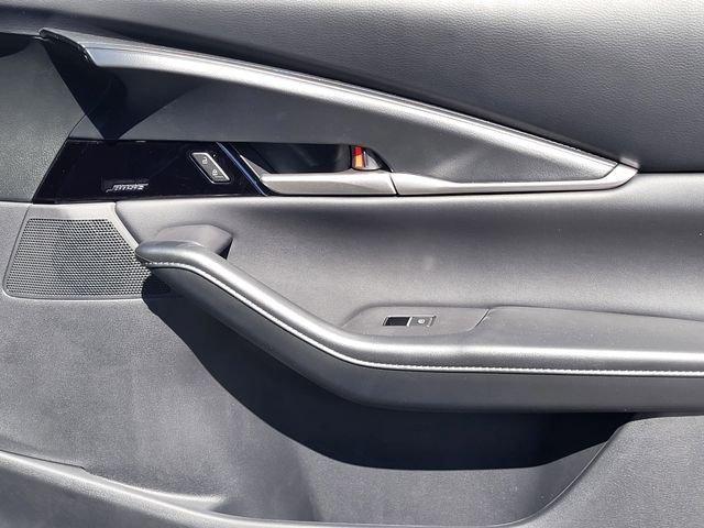 new 2026 Mazda CX-30 car, priced at $34,091