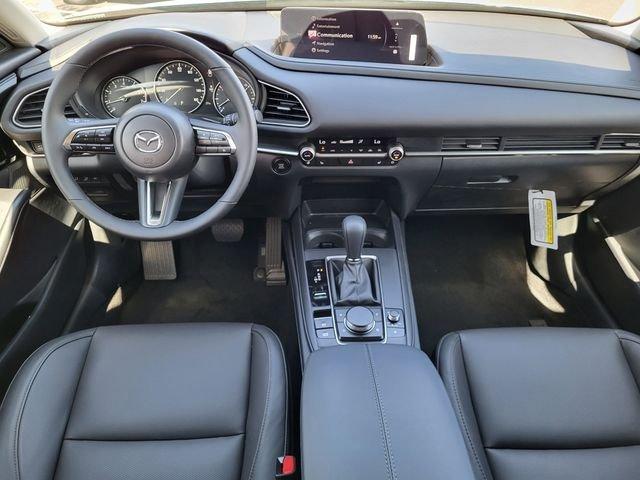 new 2026 Mazda CX-30 car, priced at $34,091
