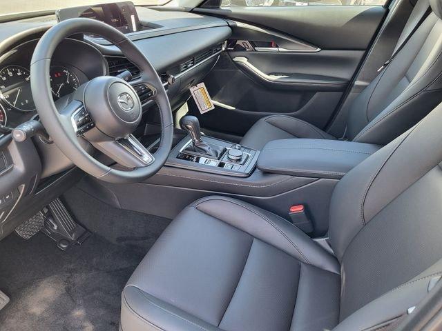 new 2026 Mazda CX-30 car, priced at $34,091