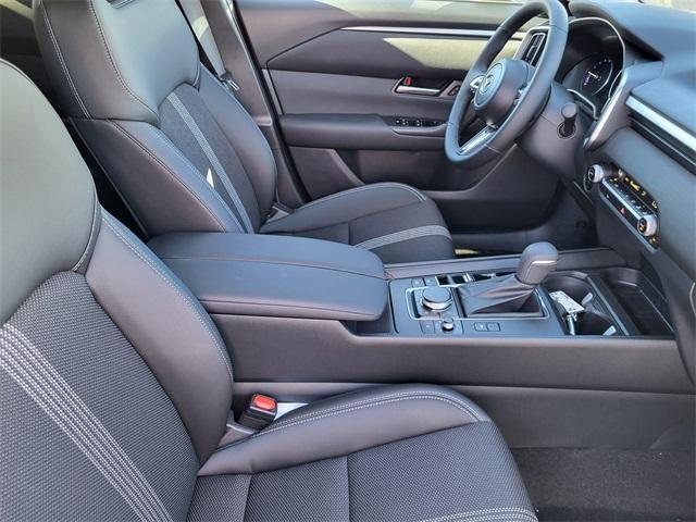 new 2026 Mazda CX-50 car, priced at $34,934