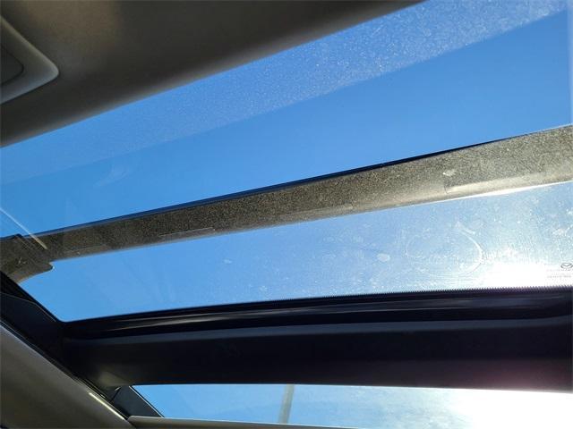 new 2026 Mazda CX-50 car, priced at $34,934