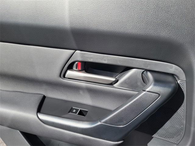 new 2026 Mazda CX-50 car, priced at $34,934