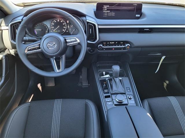 new 2026 Mazda CX-50 car, priced at $34,934