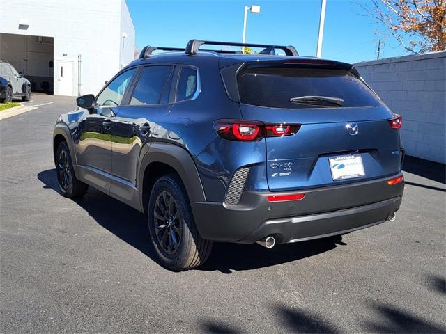 new 2026 Mazda CX-50 car, priced at $34,934