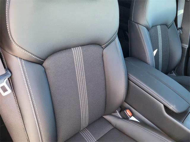 new 2026 Mazda CX-50 car, priced at $34,934