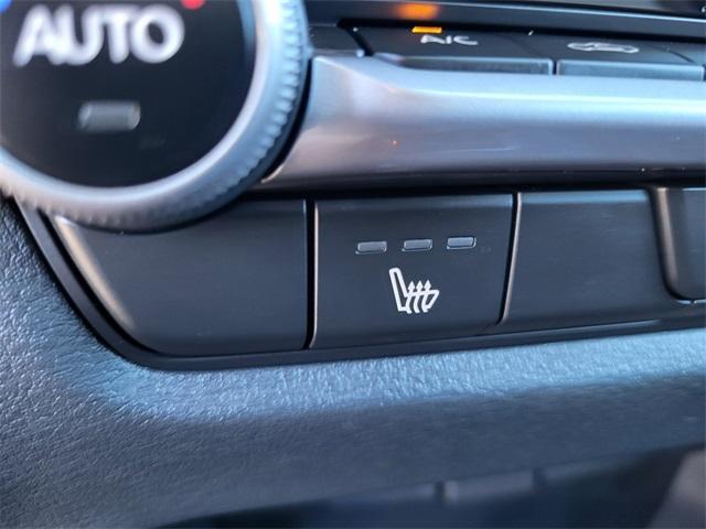 new 2026 Mazda CX-50 car, priced at $34,934