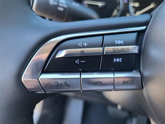 new 2026 Mazda CX-50 car, priced at $34,934