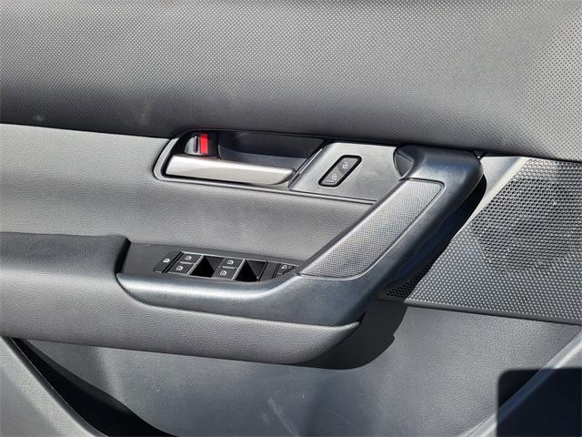 new 2026 Mazda CX-50 car, priced at $34,934