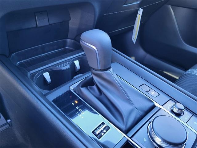 new 2026 Mazda CX-50 car, priced at $34,934