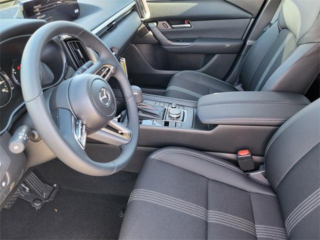 new 2026 Mazda CX-50 car, priced at $34,934