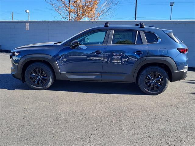 new 2026 Mazda CX-50 car, priced at $34,934