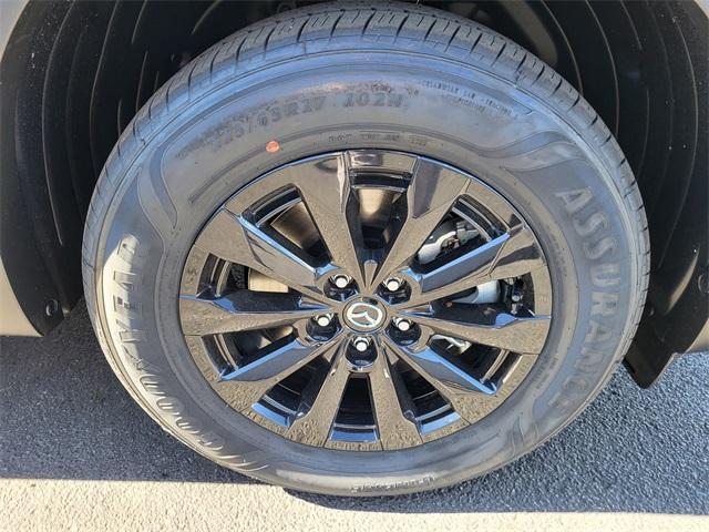 new 2026 Mazda CX-50 car, priced at $34,934