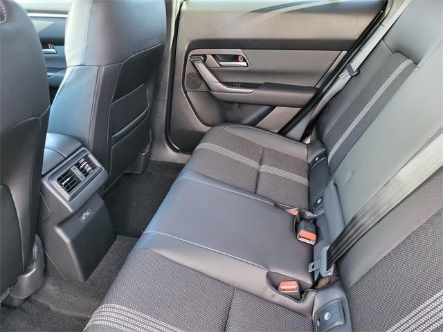 new 2026 Mazda CX-50 car, priced at $34,934