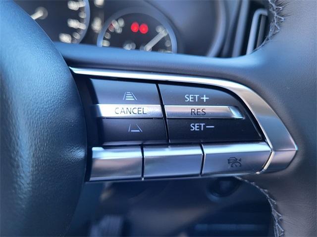 new 2026 Mazda CX-50 car, priced at $34,934