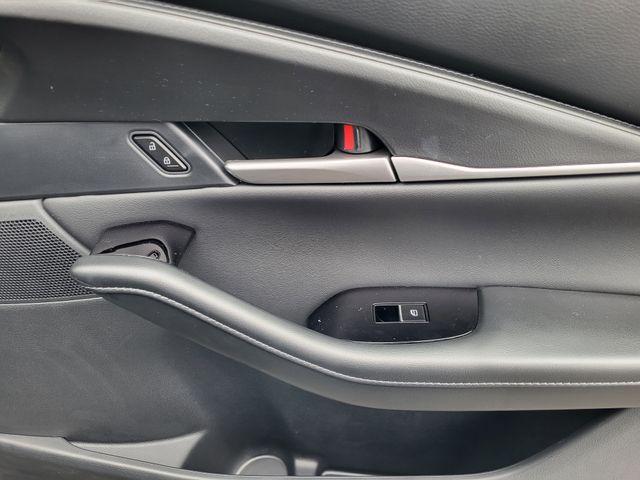 new 2026 Mazda CX-30 car, priced at $30,594