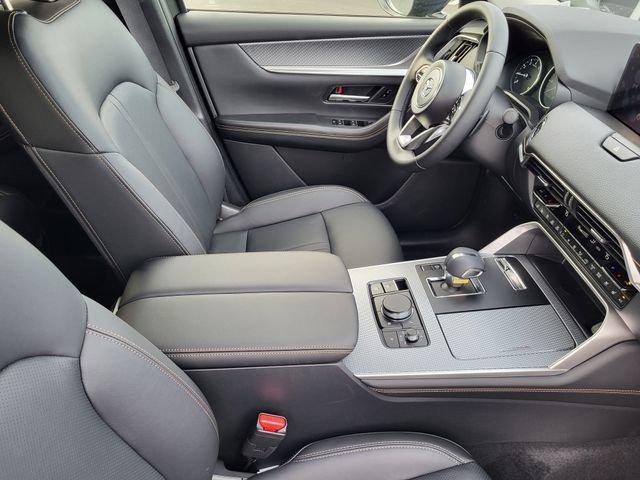 new 2026 Mazda CX-90 car, priced at $44,099