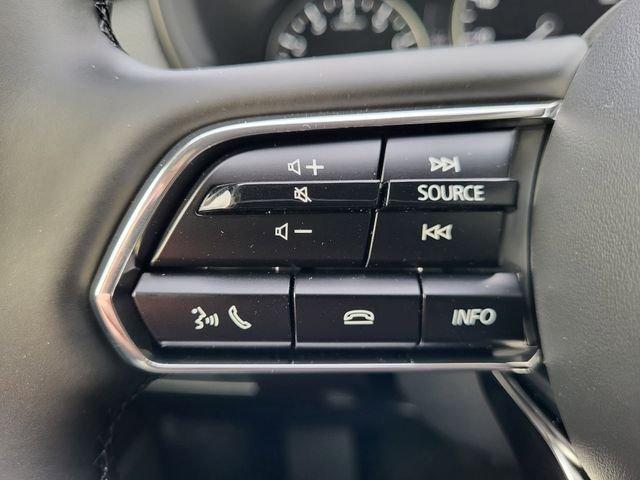 new 2026 Mazda CX-90 car, priced at $44,099