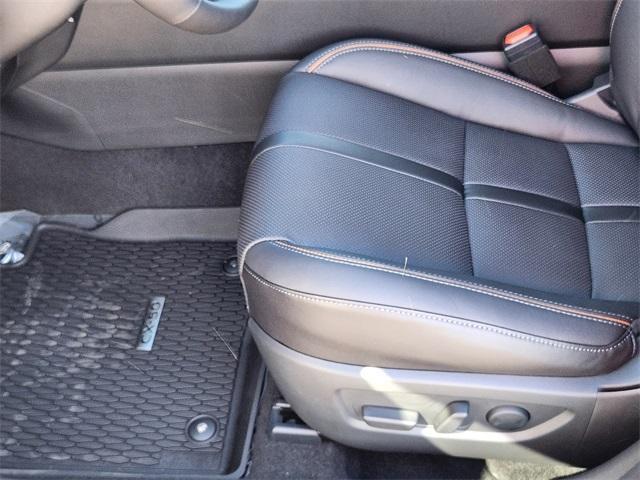 new 2026 Mazda CX-50 car, priced at $37,456